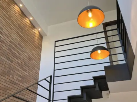 Casa en calle Comtessa de Molins, 4