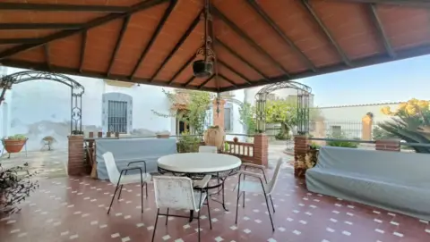 Casa en calle Masana