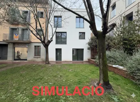 Terreno en Plaza Major, 19