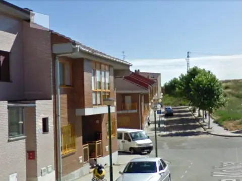 Casa en calle Tirso de Molina (Camino de Mirabueno)