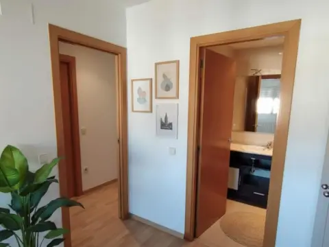 Piso en calle de Santa Maria