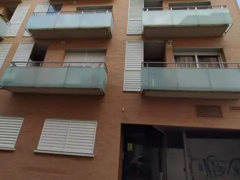 Piso en calle de Santa Maria