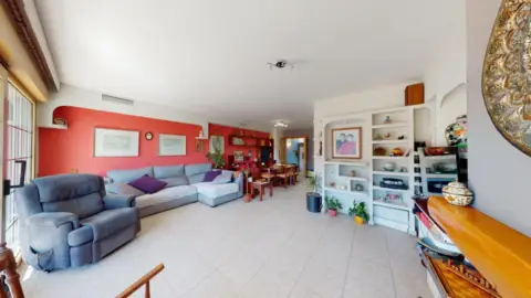 Casa en La Palma de Cervelló