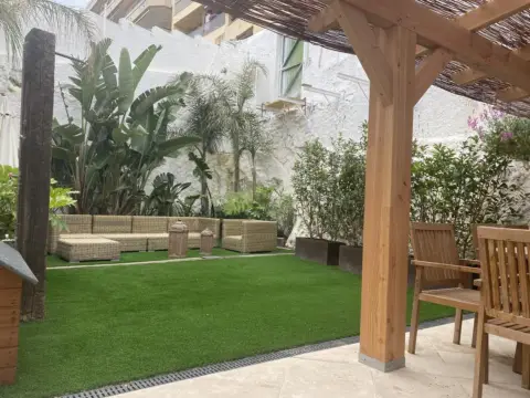 Casa en Centre