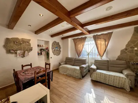 Piso en calle de Mallorca