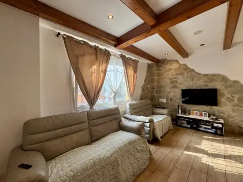 Piso en calle de Mallorca