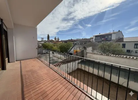 Piso en Torelló