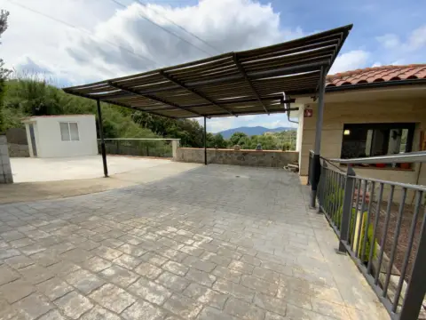 Casa en Les Martines-Can Palet de Vista Alegre