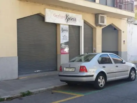 Local comercial en calle Sant Pau, 159