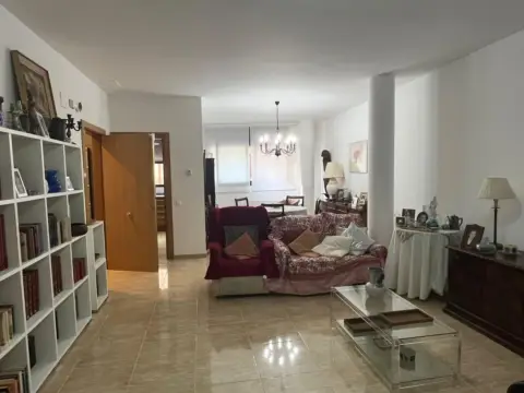 Piso en calle del Diumenge