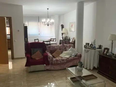 Piso en calle del Diumenge