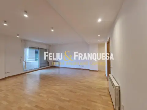 Piso en calle de Borrell