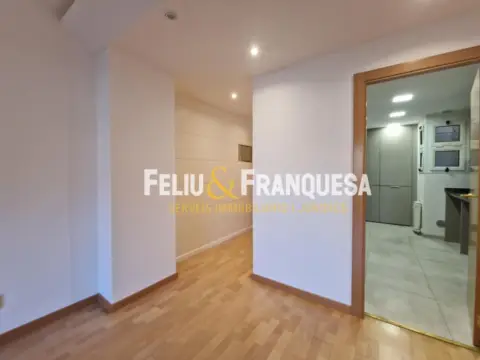 Piso en calle de Borrell