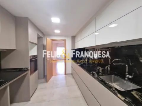 Piso en calle de Borrell