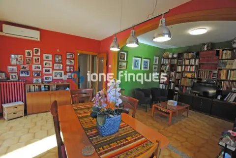 Piso en Eixample-Sant Oleguer