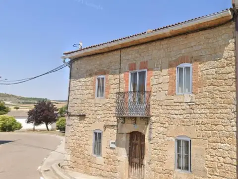 Flat in calle General Yague, 1