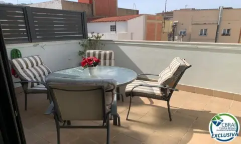 Piso en calle de Cristòfor Colom, 33