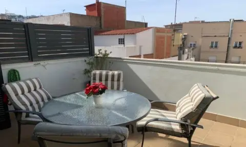 Piso en calle de Cristòfor Colom, 33