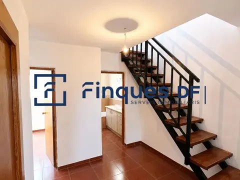 Casa en Riudarenes