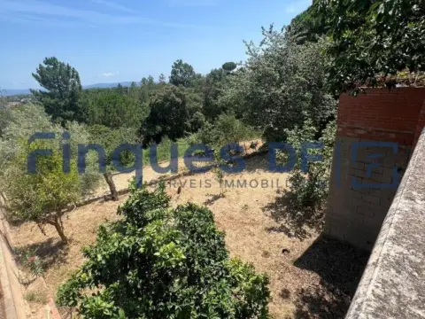 Casa en Riudarenes