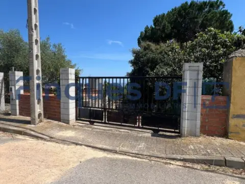 Casa en Riudarenes