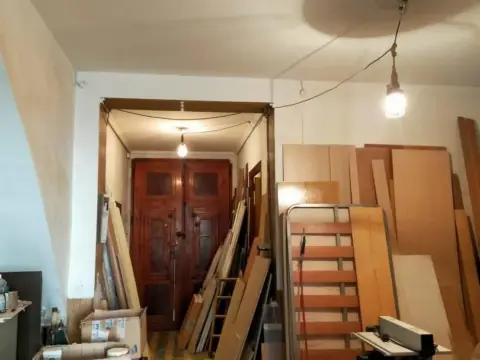 Casa en Carrer de Cervantes, 15