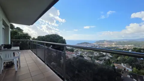 Casa en Roca Grossa-Serra Brava