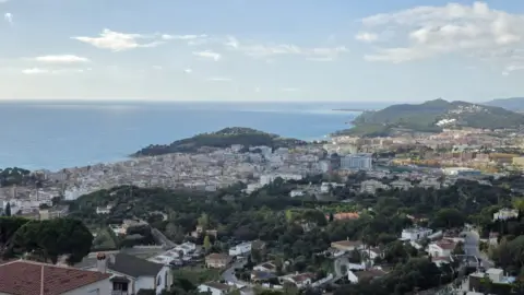 Casa en Roca Grossa-Serra Brava