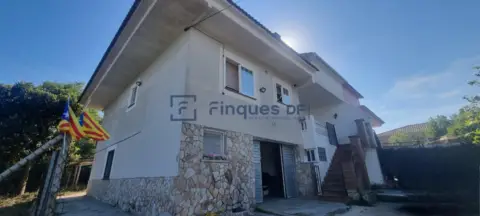 Casa en Maçanet de la Selva