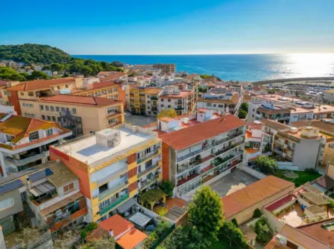 Piso – Palamós