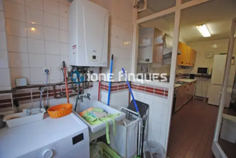 Piso en Fontetes-Carretera de Barcelona