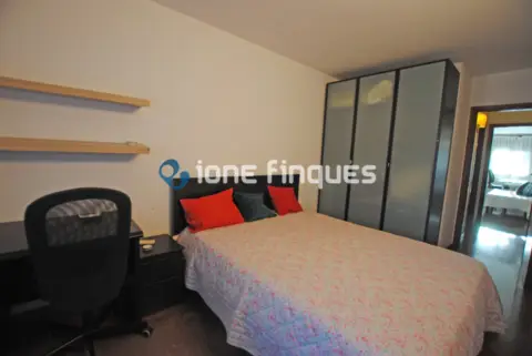 Piso en Fontetes-Carretera de Barcelona