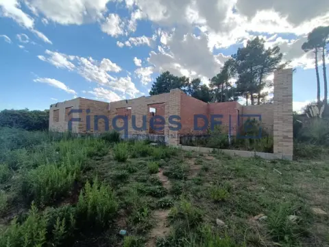 Casa en Riudarenes