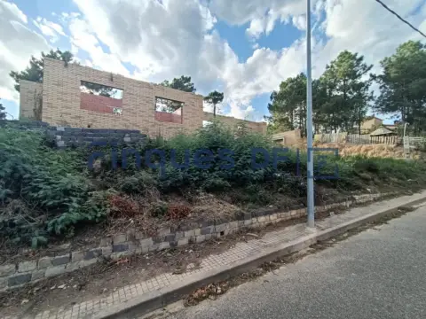 Casa en Riudarenes