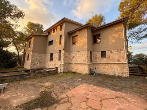 Casa en calle de Setcases