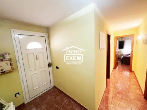 Casa en La Bordeta