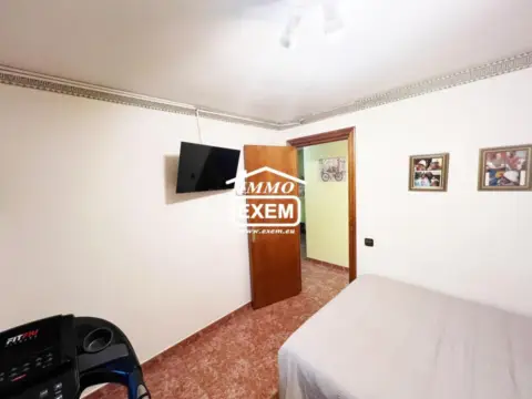 Casa en La Bordeta