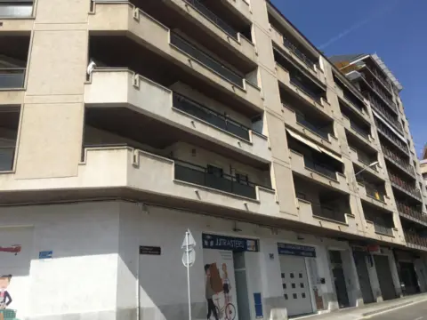 Piso en calle de Jacint Verdaguer