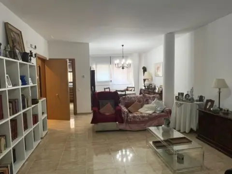 Piso en calle del Diumenge