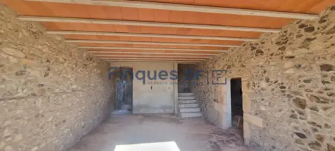Casa en Sils