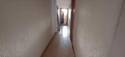 Piso en calle de Pere Domènech Roura