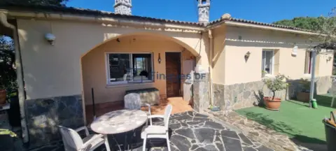 Casa en Maçanet de la Selva