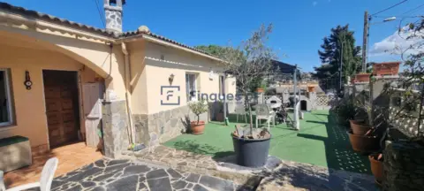 Casa en Maçanet de la Selva