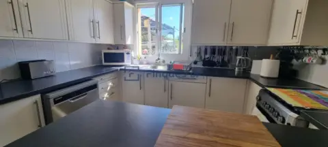 Casa en Maçanet de la Selva