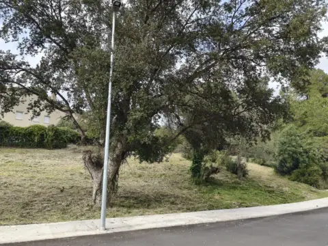 Terreno en Avenida La Manxa