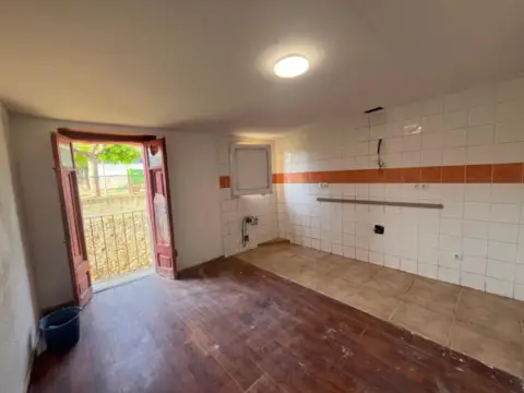 Casa en calle de Sant Miquel