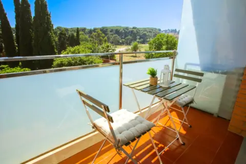 Piso en Fenals-Santa Clotilde