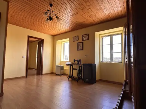 Casa en Negreira