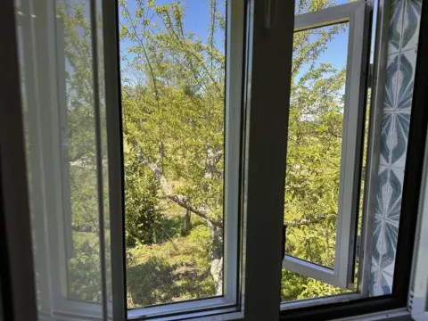 Casa en Negreira