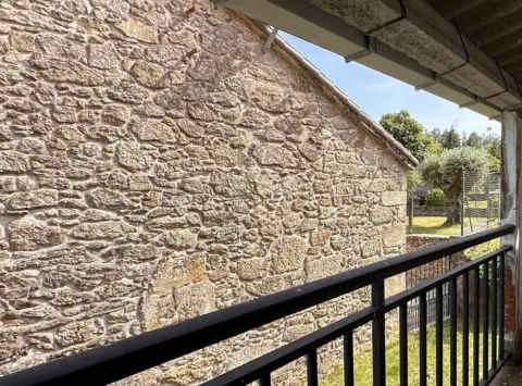 Casa en Negreira